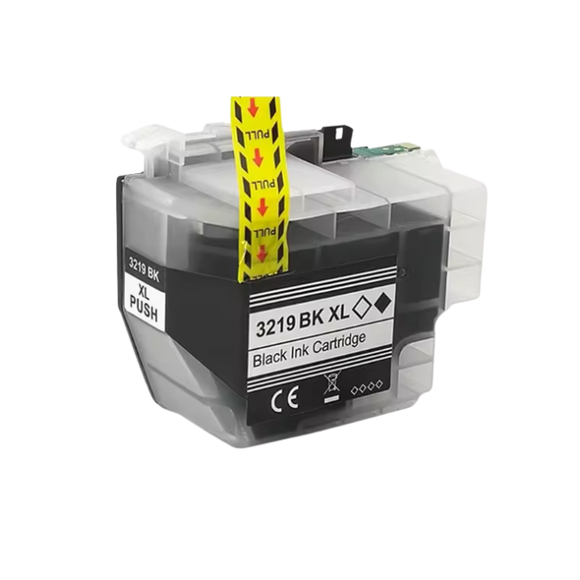 Tusz INQ LC3219 Black do drukarek J5330 / J5335 zamiennik